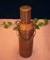 Bageshwar’s Handcrafted Copper Water Bottle – The Ancient Secret to Modern Wellness
