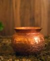 Handmade Copper Lota – A Symbol of Tradition, Purity, and Spirituality