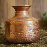 Bageshwar’s Sacred Copper Gagar