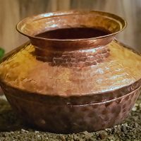 Uttarakhand’s Heritage Copper Tauli – A Taste of Himalayan Tradition