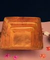 Uttarakhand’s Sacred Copper Havan Kund – Handcrafted in the Himalayan Tradition
