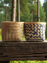 Bamboo Planter (Medium)_25_28 (Rs600) (1)
