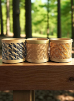 Bamboo Planter (Small)_10_10 (Rs300)