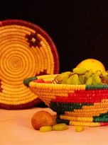 Fruit Basket