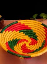 Fruit Basket