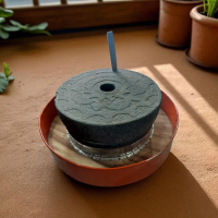 Uttarakhand’s Timeless Stone Zandra(जंडरा)