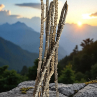 Uttarakhand’s Sacred Timur Lathi – Divine Protector & Healing Wonder