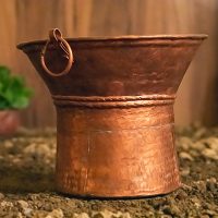 Uttarakhand’s Traditional Copper Maani – Preserving the Pahadi Way of Measurement