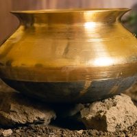 Uttarakhand’s Traditional Brass Fulti – The Pahadi Kitchen’s Timeless Workhorse
