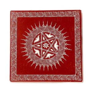 Pooja  Chowki