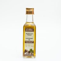 Castor Seeds Oil