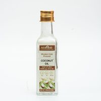 Coconut Cold Pressed Oil