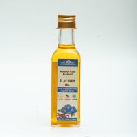 Flax Seed Oil