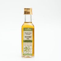 Sesame Virgin Cold Pressed Oil