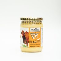 A2 Desi Cow Ghee