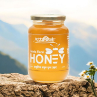 Acaia(Kikar) Floral Honey
