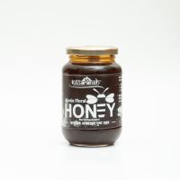 Ajwain Floral Honey