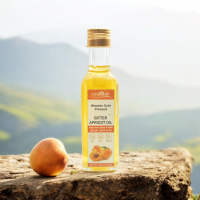 Apricot Oil