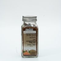 Bhangjeera & Garlic Seasoning salt