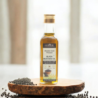 Black Mustard Oil