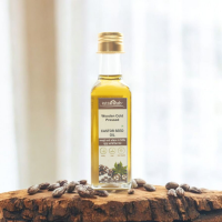 Castor Seeds Oil