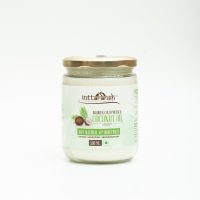 Cold Pressed Coconut Oil