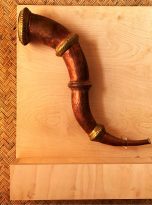 _Copper Ransingha – The Sacred Horn of Devotion & Tradition_