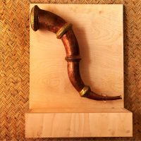 Resonant Trumpet (Ransingha)_Souvenir