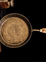 Frying Pan-iron