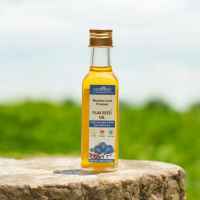 Flax Seed Oil