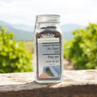 Himalayan Herbs Seasoning Salt