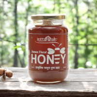 Jamun Floral Honey