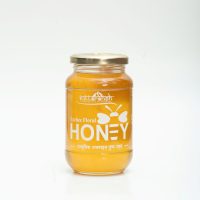 Lychee Floral Honey