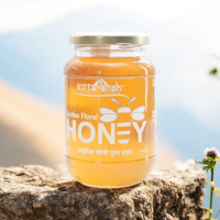 Lychee Floral Honey
