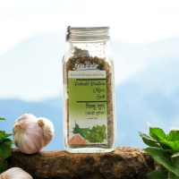 Pahadi Pudina & Garlic seasoning salt