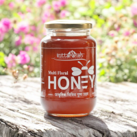 Multi Floral Honey