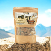 Organic Jaggery Cubes