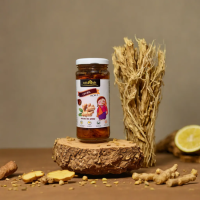 Ginger Pickle 250gm