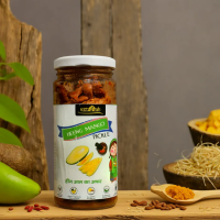 Heeng Mango Pickle 250gm