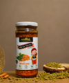 Methi Dana Pickle 250gm