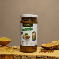 Mix Veg Pickle 250gm
