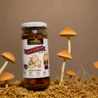 Mushroom Pickle 250gm