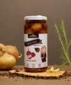 Onion Bulb Pickle 250gm
