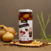 Onion Bulb Pickle 250gm