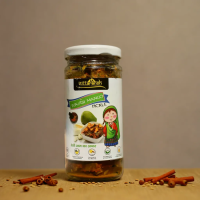Punjabi Mango Pickle 250gm