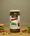 Spicy Green Chilly Pickle 250gm