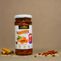 Turmeric Pickle Pickle 250gm