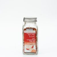 Pahadi Red Chilli & Garlic seasoning Salt