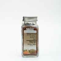 Perilla Seeds & garlic seasoning Salt