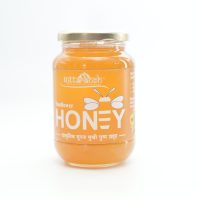 Sunflower Honey